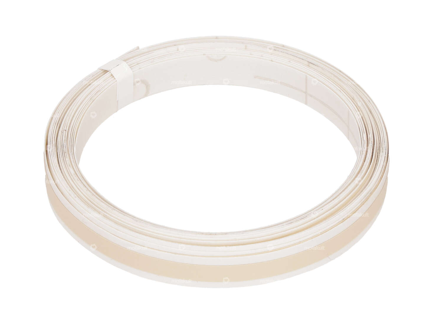 Decorative line cream 3 mm Carousel Image 1