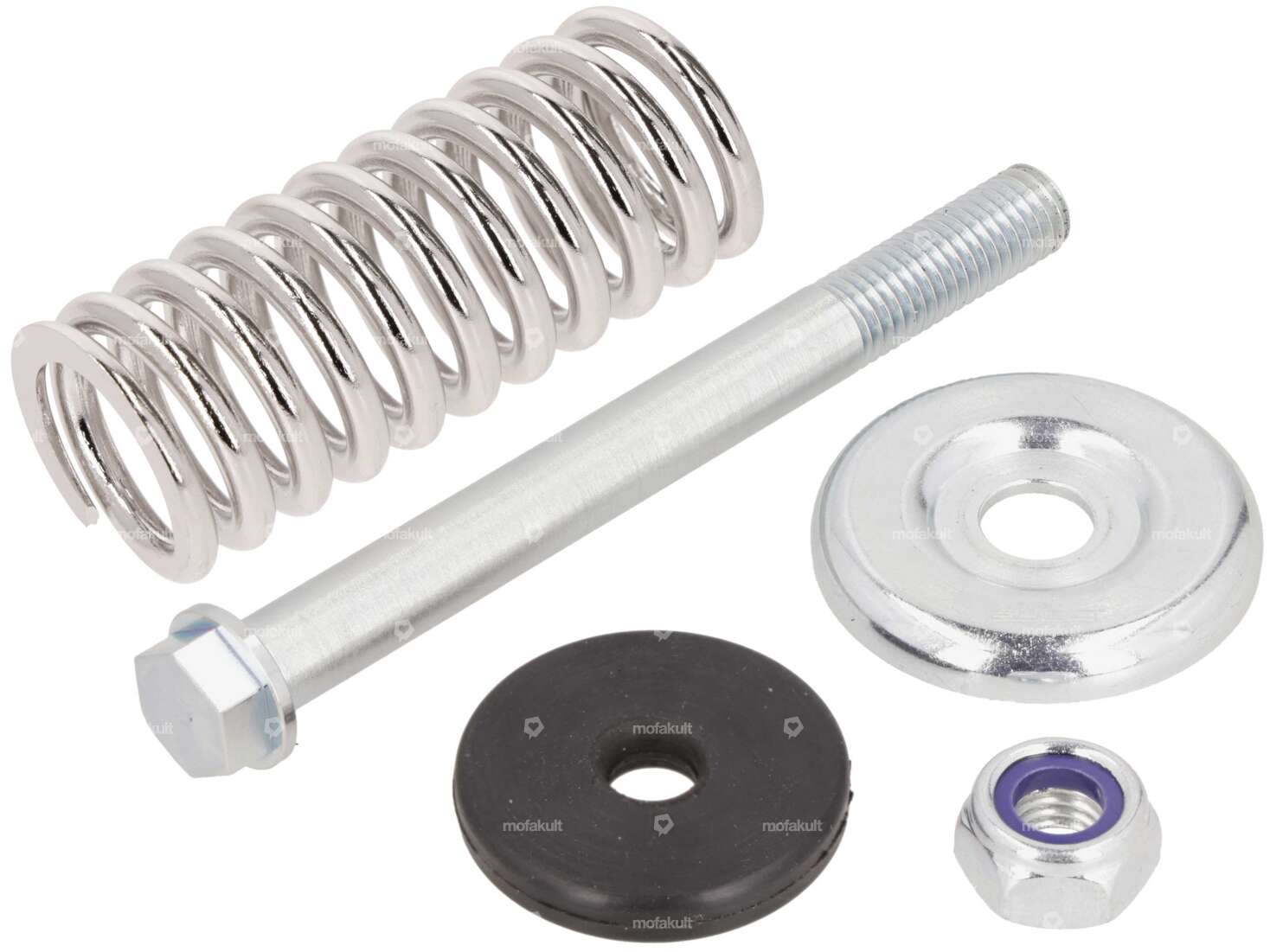 swiing® revival Sattelfeder-Set | Piaggio Ciao SC, PX Carousel Image 1