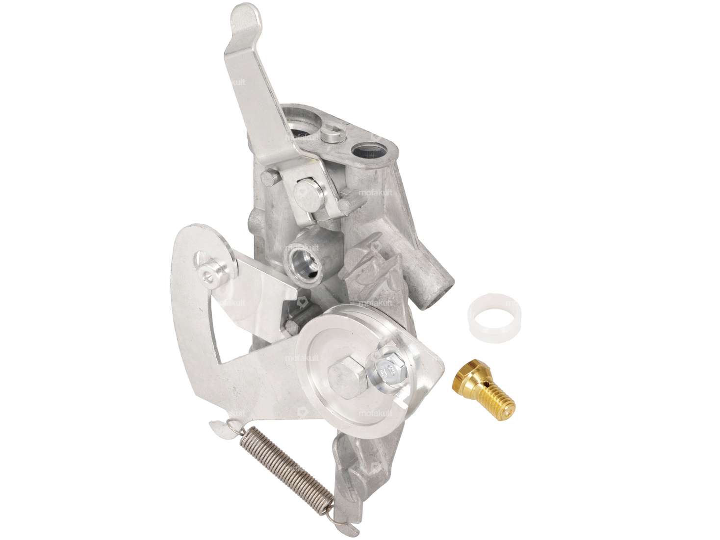 Carburetor 9 mm camouflaged | Solex 3300, 3800, 5000 Carousel Image 1