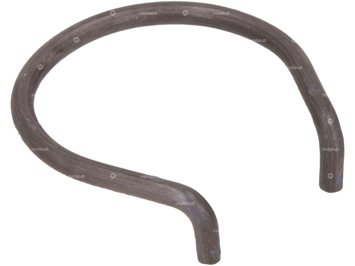 swiing® ingenious Bremsbacken Ø 90 x 18 Grimeca Snowflake hinten High End | Puch Maxi Carousel Image 3