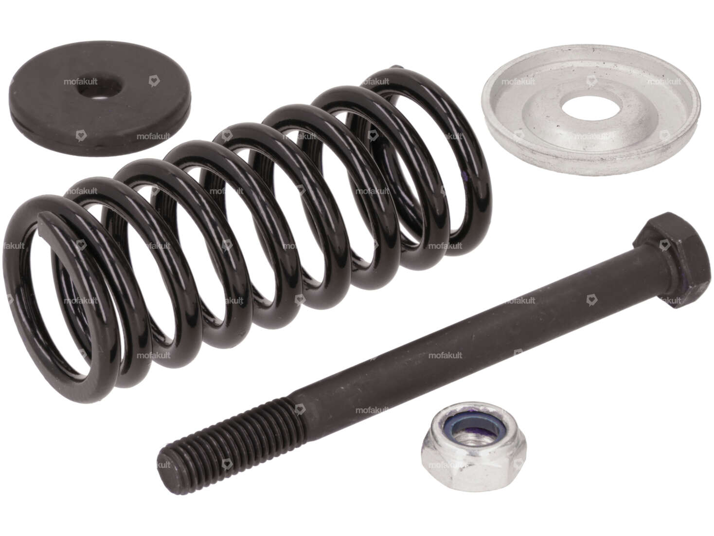 Sattelfeder-Set | Piaggio Ciao SC, PX Carousel Image 1