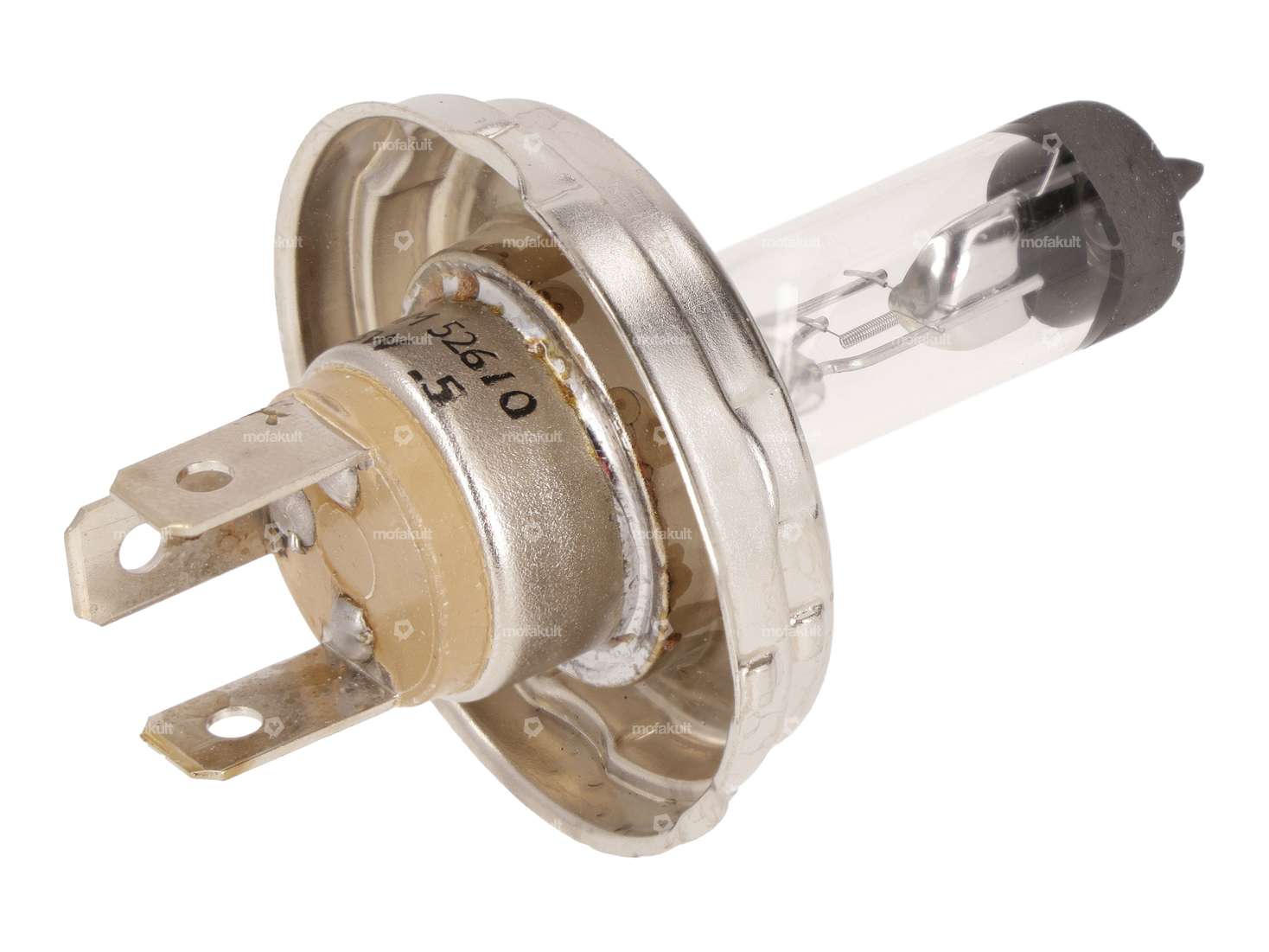 TUNGSRAM Birne 12V - 35/35W (P45t-4l) Halogen NOS Carousel Image 1