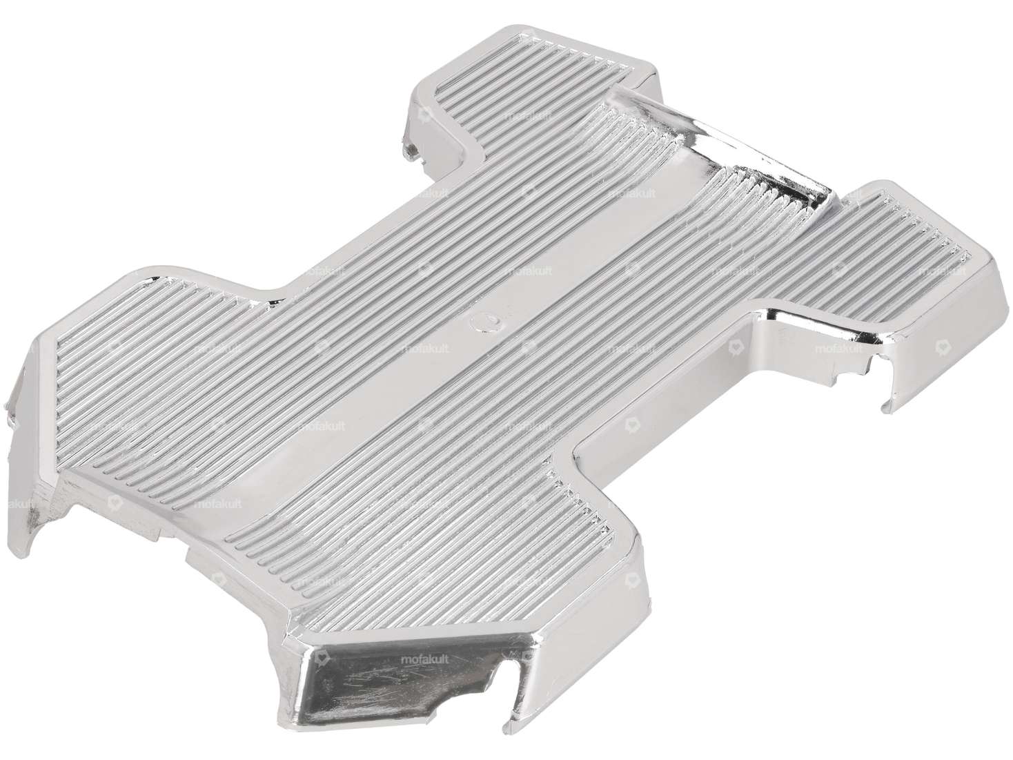 Trittbrett Puch Maxi Chrom Carousel Image 1