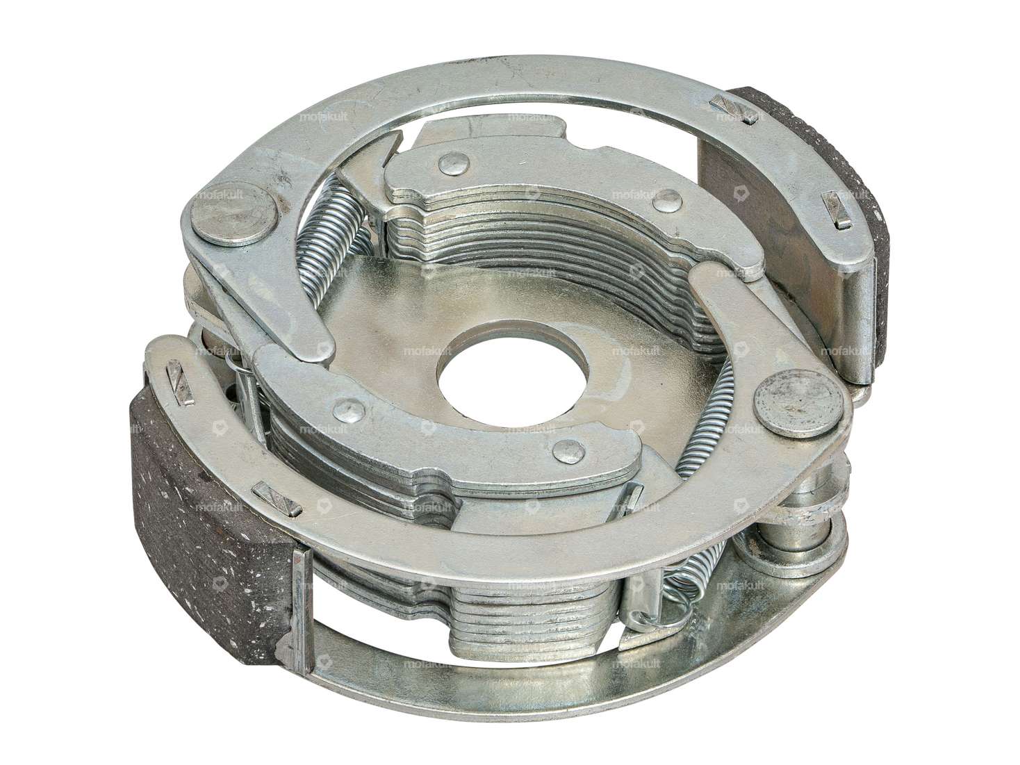 Kupplung | Solex Carousel Image 1