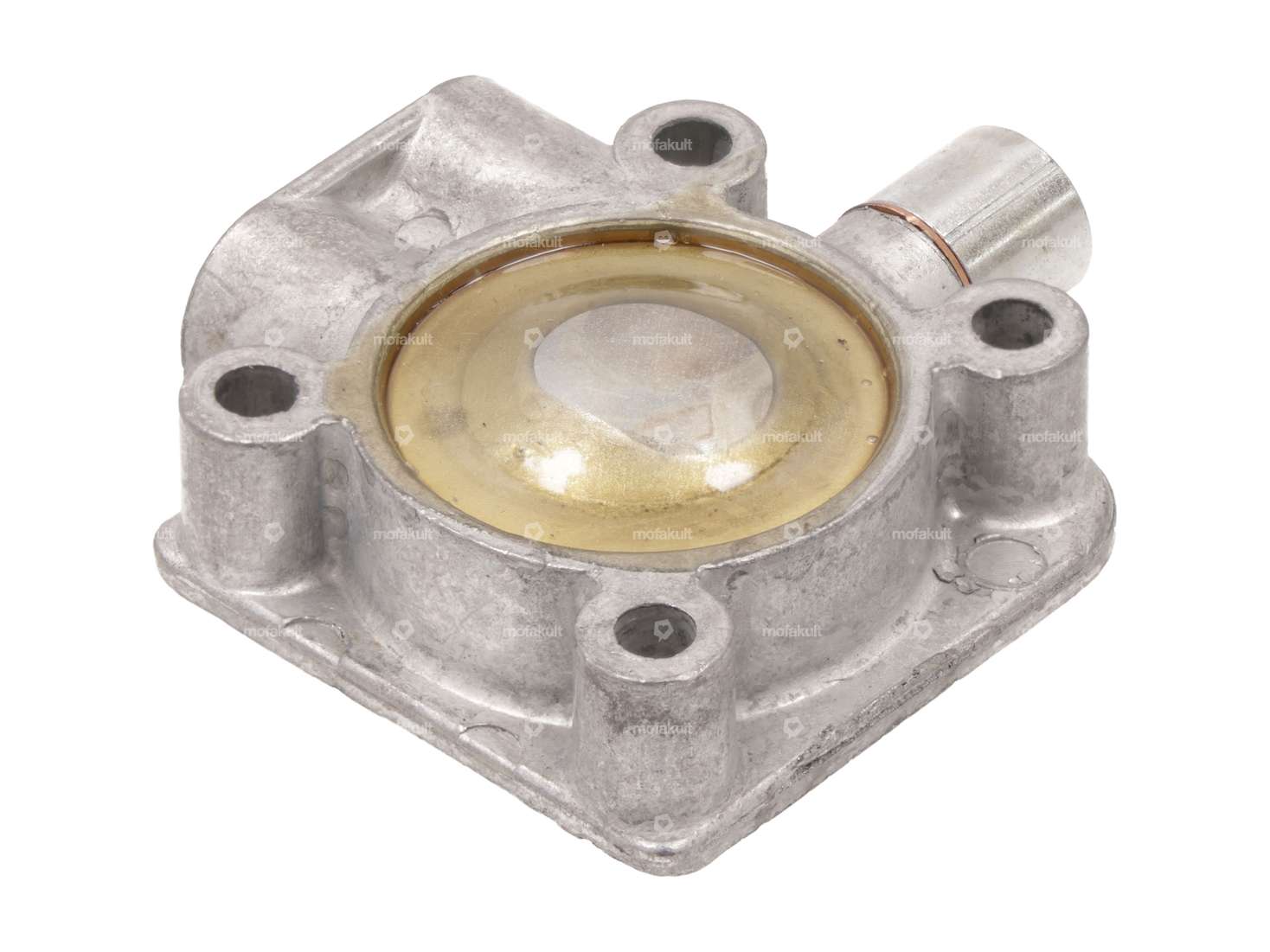 Benzinpumpe Solex 3300 / 3800 / 5000 Carousel Image 2