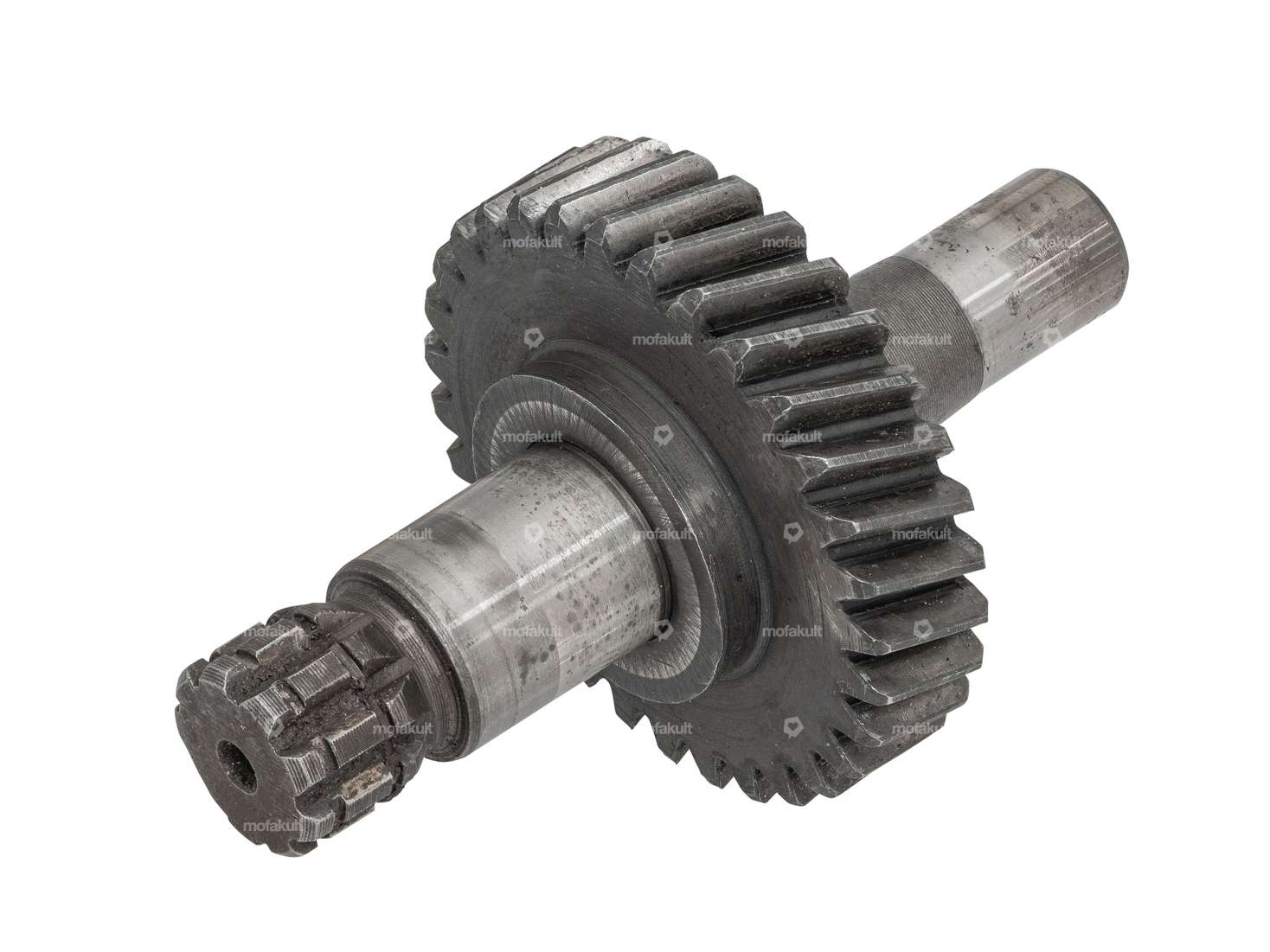 Pinion shaft Occ. | Puch ZA50 Carousel Image 1