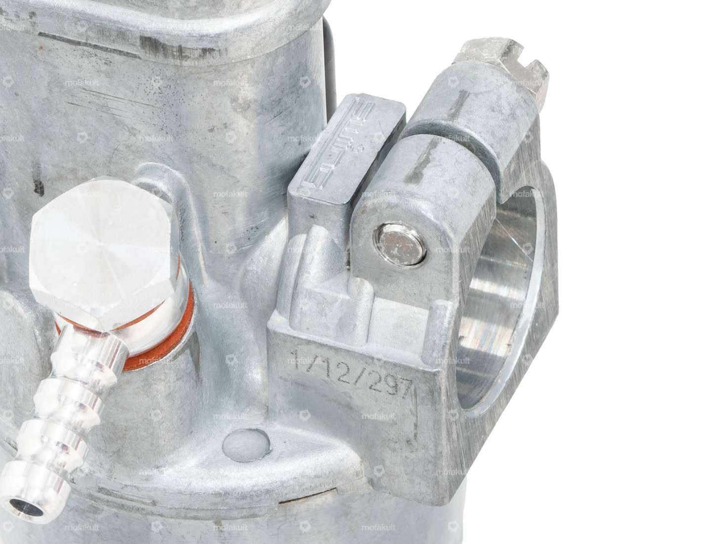 swiing® revival 12 mm carburetor "Original" | Puch Carousel Image 4