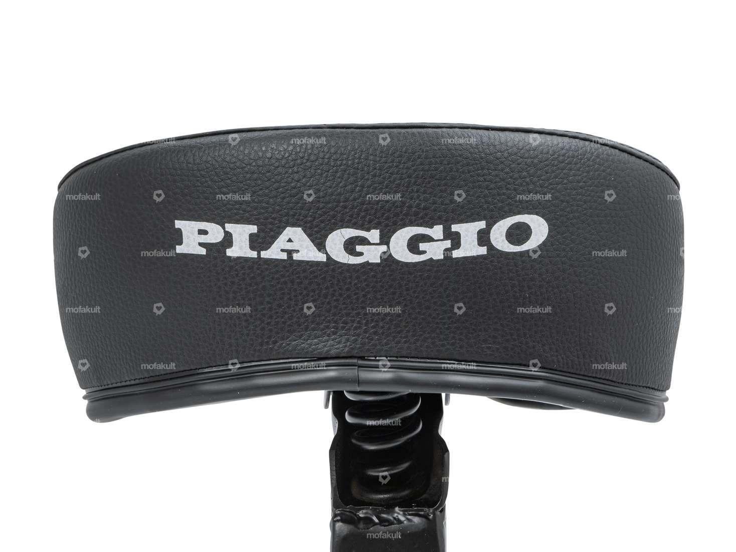 Saddle "Piaggio" square mount | Piaggio Ciao P Carousel Image 3