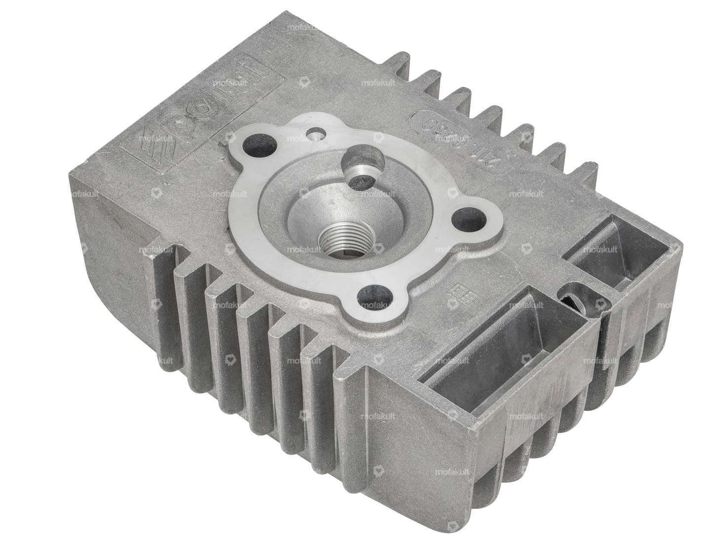 Polini 43 mm Zylinderkit inkl. Kopf 12 mm KoBo | Piaggio SI, Bravo, Grillo Carousel Image 5