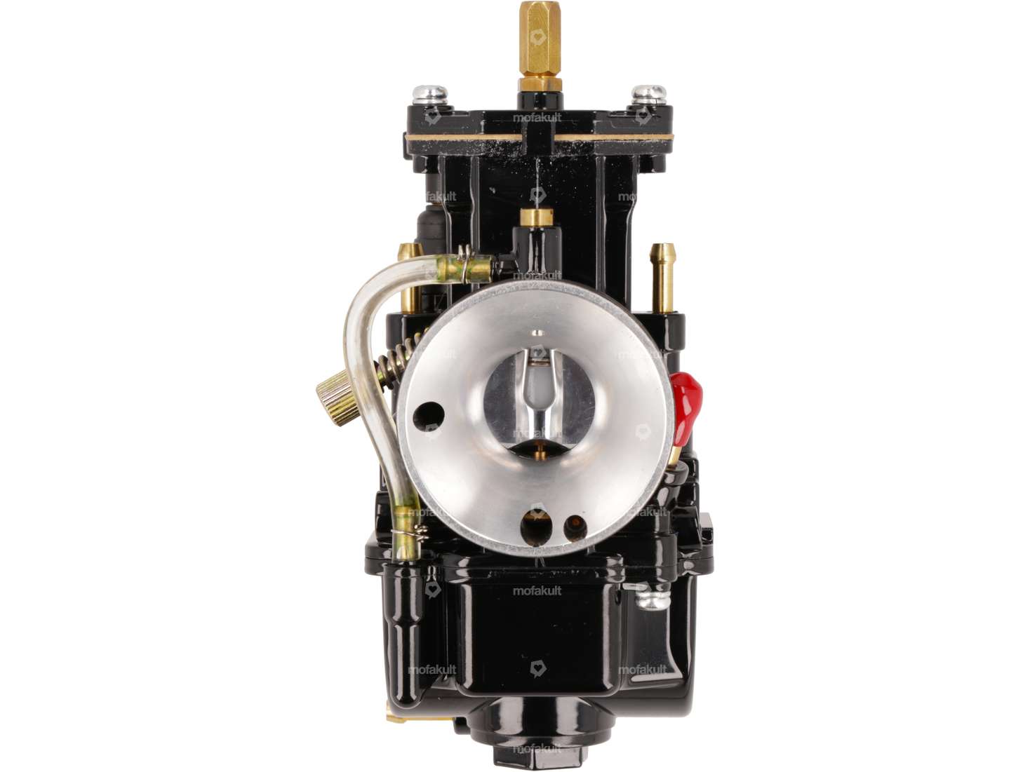 Stage6 R/T RT-PWK 21 mm carburetor *Black Edition* Carousel Image 4