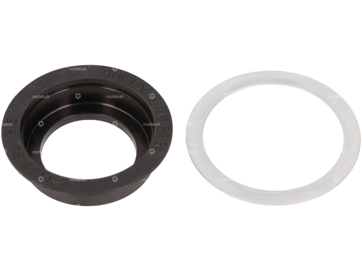 Sealing ring | Solex 2200 Carousel Image 2