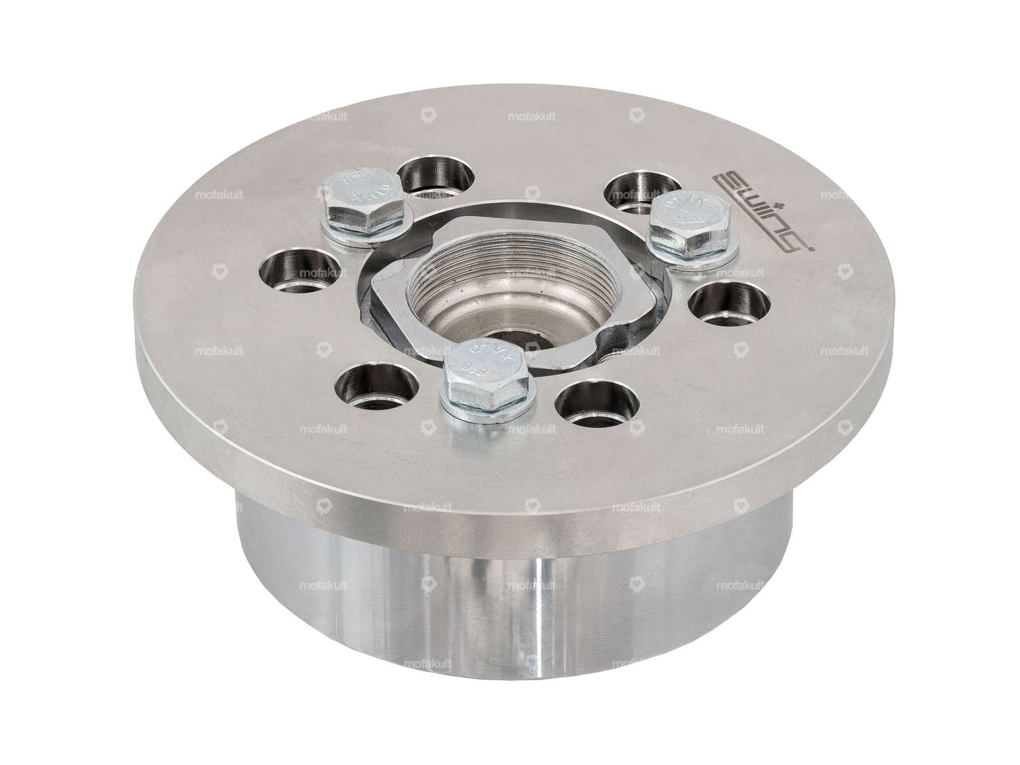 swiing® ingenious 280 g Zusatzgewicht HPI Inox Carousel Image 3