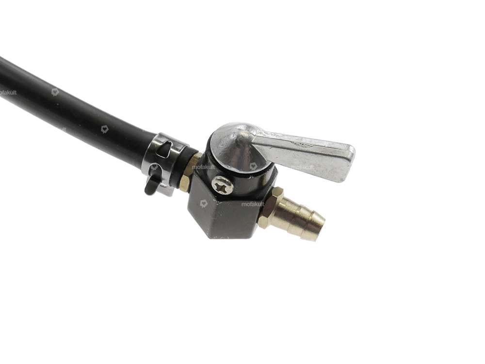 Buzzetti Benzinbehälter mit Anschluss Carousel Image 3