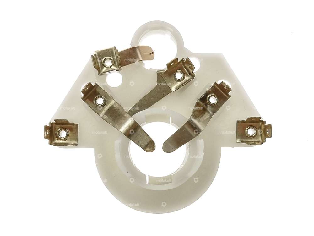 Birnenfassung BA20d mit Standlichtfunktion Carousel Image 3