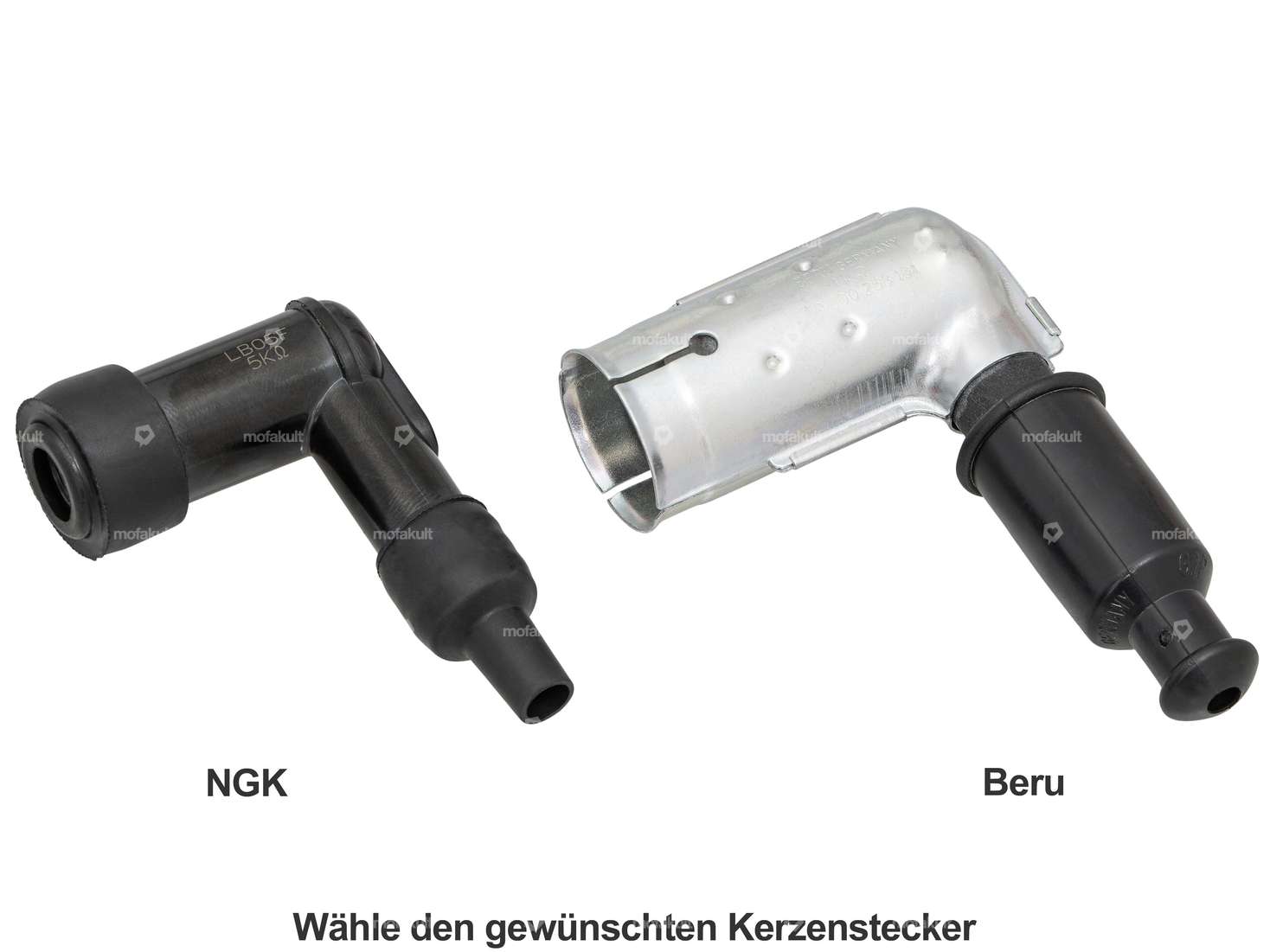 swiing® revival Zündplatte 90 mm mit DUCATI Komponenten Carousel Image 4