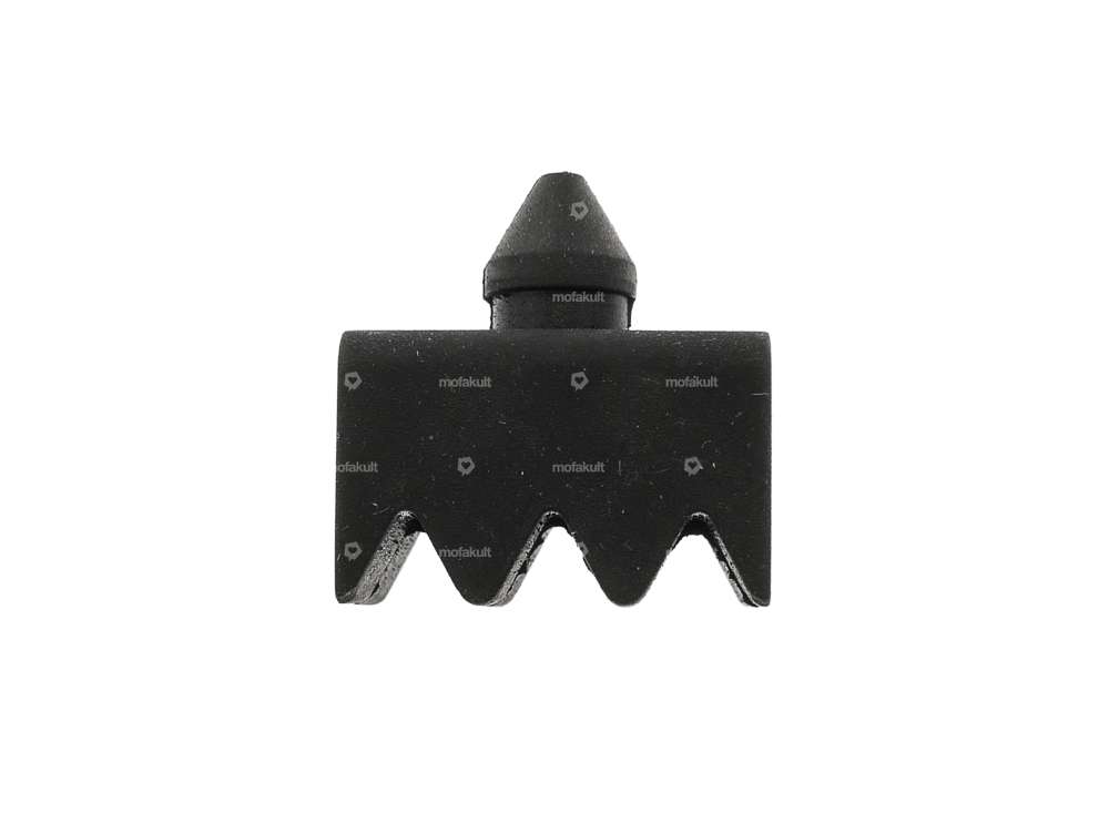 Stop rubber fork / stand original | Piaggio SI PTT Carousel Image 3