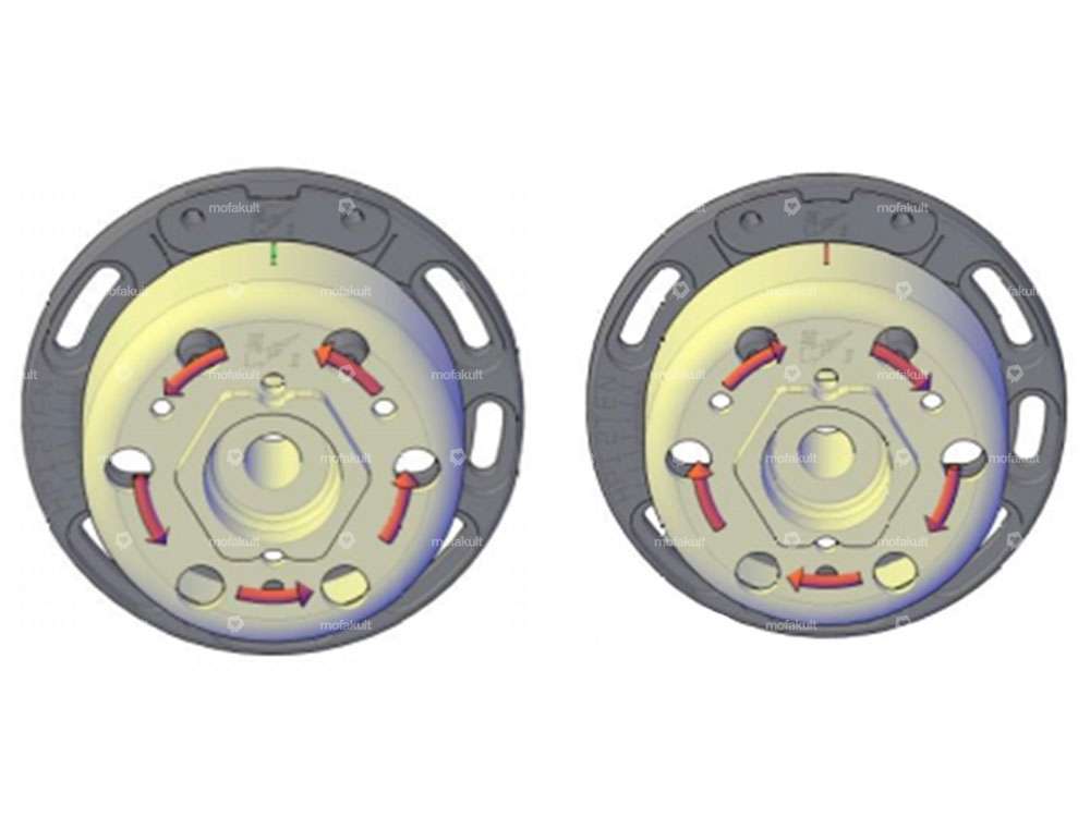 HPI Zündbox programmierbar (zwei Zündkurven) Carousel Image 4