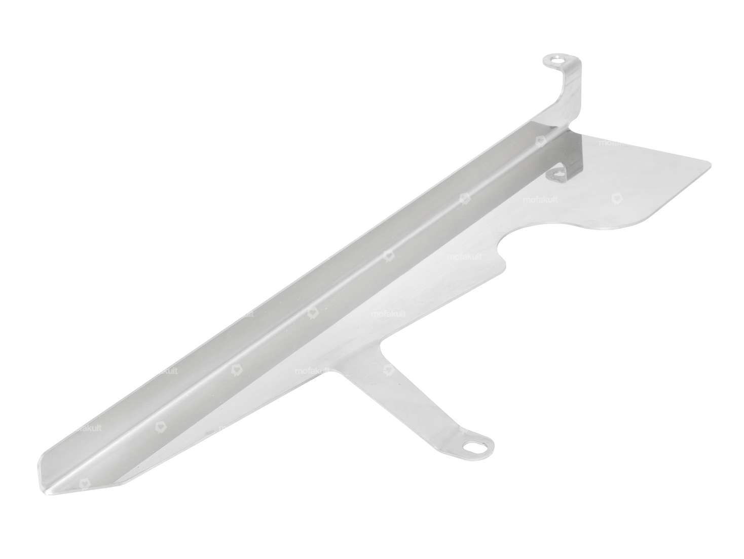 MLM side panel left Inox | Puch Maxi S, N Carousel Image 3