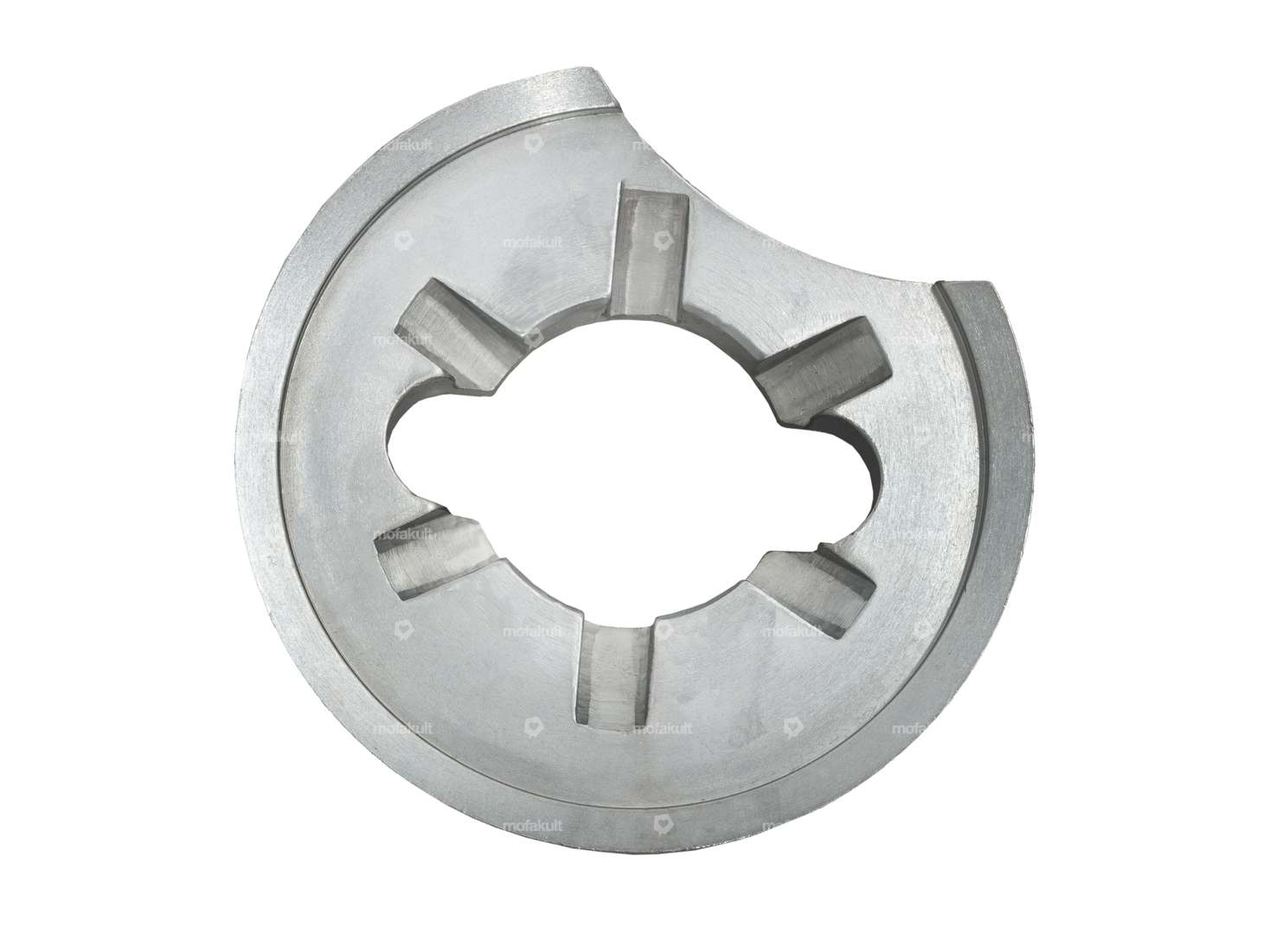 GPO Zahnradhalter Vorgelegewelle Puch X30 Velux Carousel Image 3