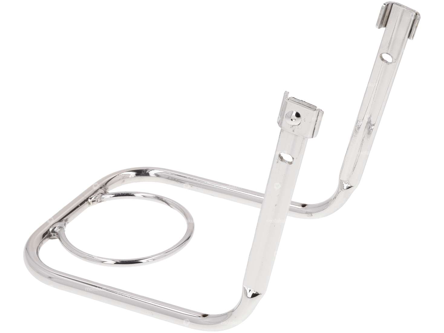 Schutzbügel Chrom Rücklicht | Solex 2200, 3300, 3800 Carousel Image 2