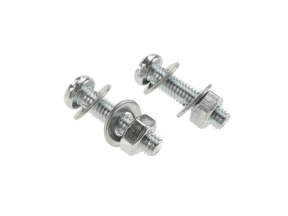 Saddle Banana Joe small Carousel Image 7