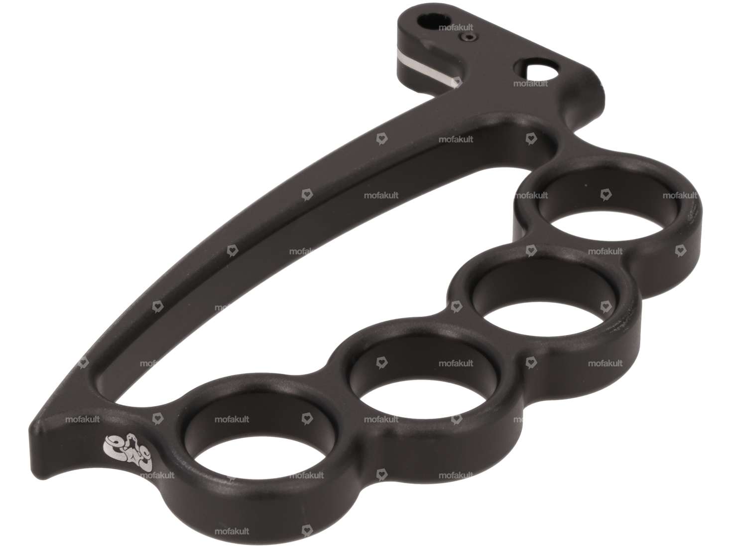 66HEROES Kupplungshebel «Strike» schwarz Magura Carousel Image 3