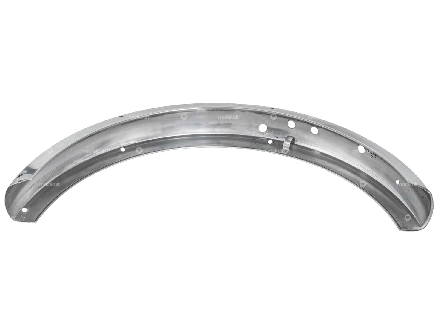 swiing® revival 16" rear fender Inox | Tomos Quadro, Sprint, Classic Carousel Image 3