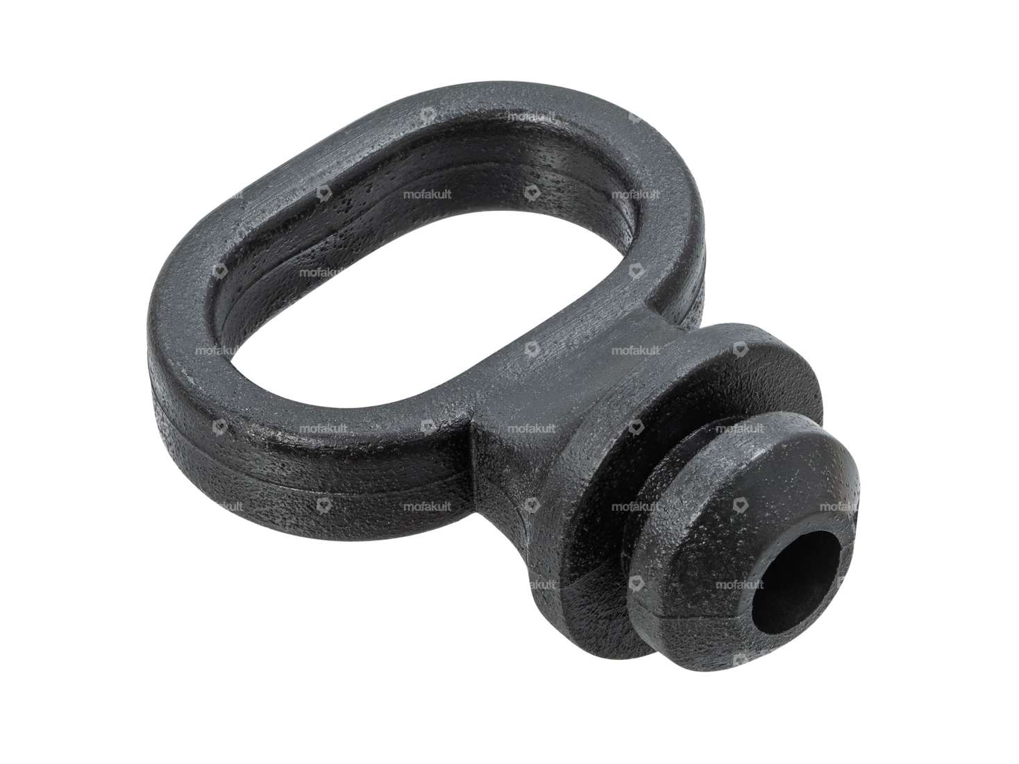 Rubber cable guide Ø 10 mm Carousel Image 2