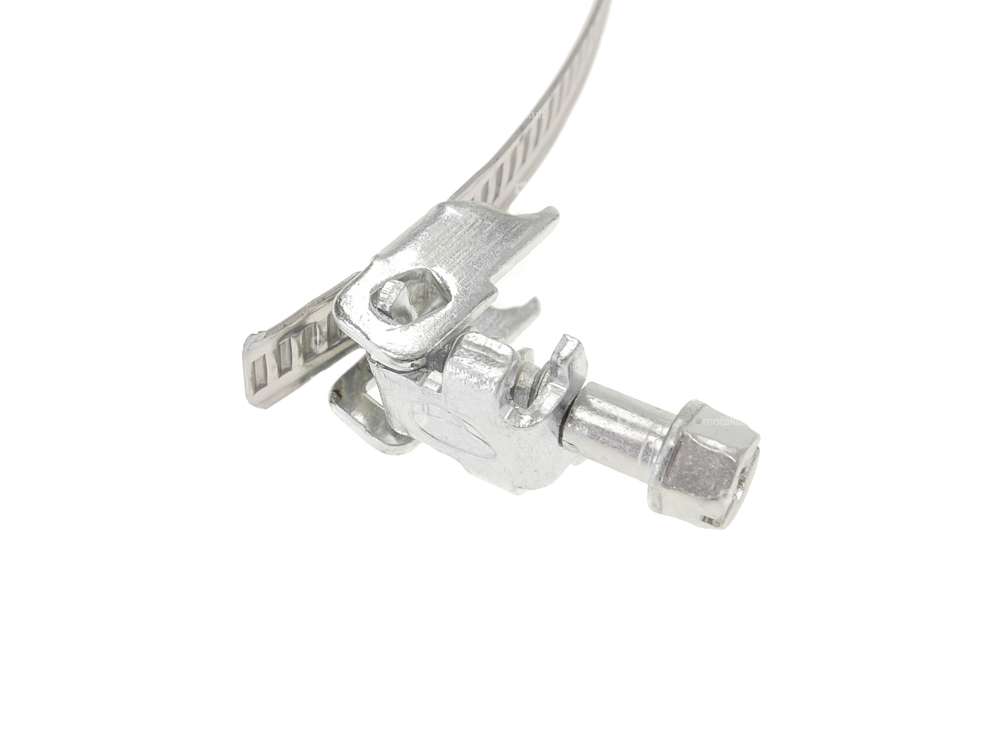 Schlauchschelle 60 - 130 mm Luftfilter Carousel Image 2