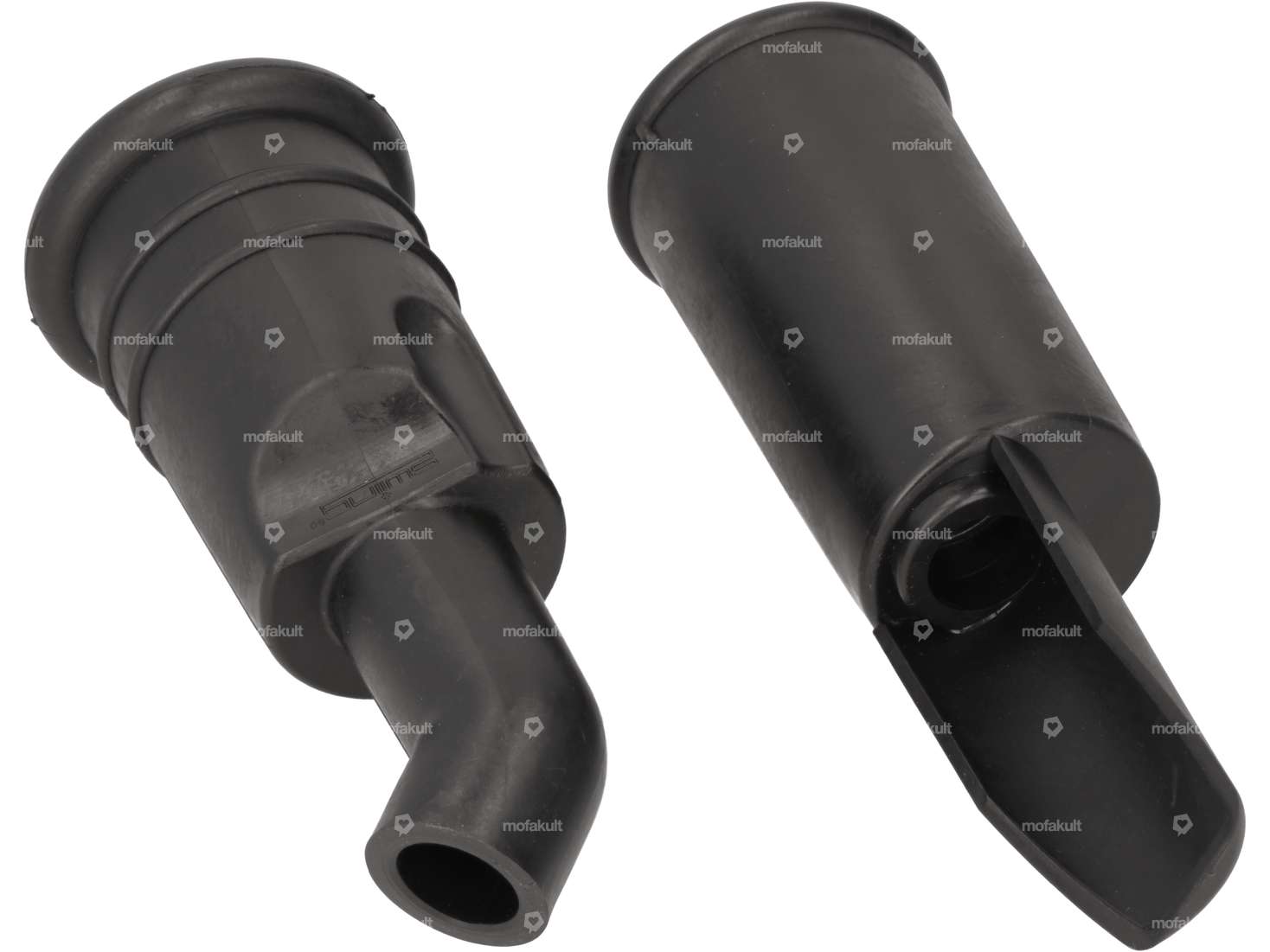 swiing® revival air filter original black | Puch X30 NS, NL Carousel Image 3