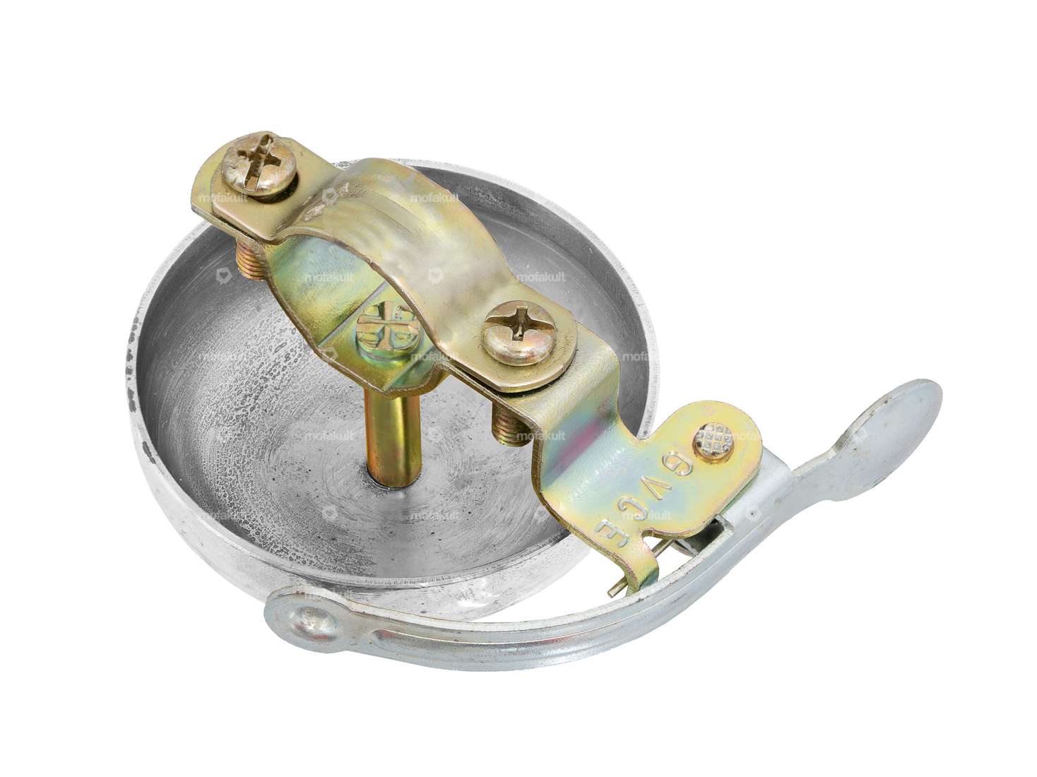 BASIL Glocke Aluminium Carousel Image 2