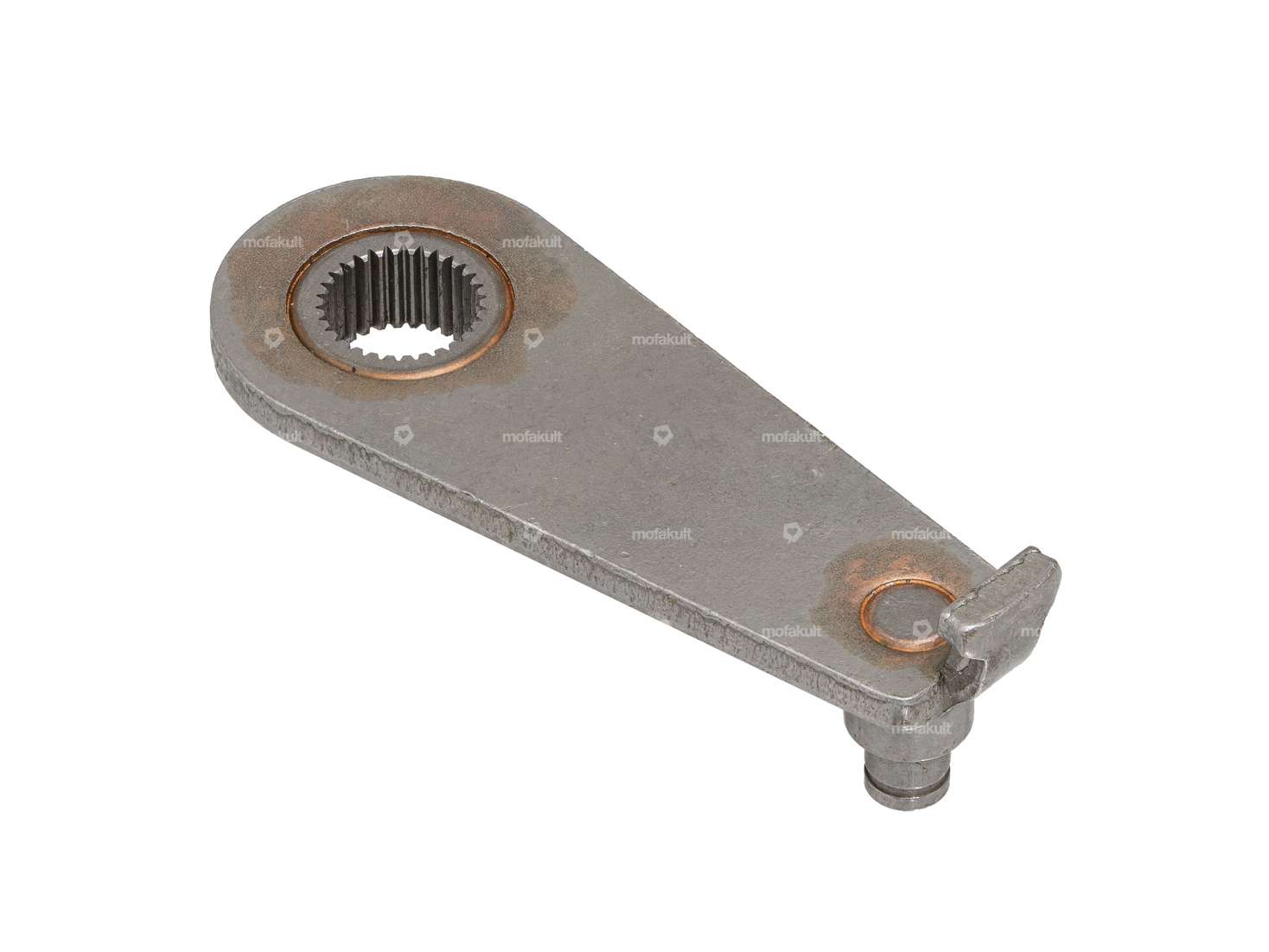 Sperrhebel Fussschaltung | Sachs 50/3, 50/4 Carousel Image 2