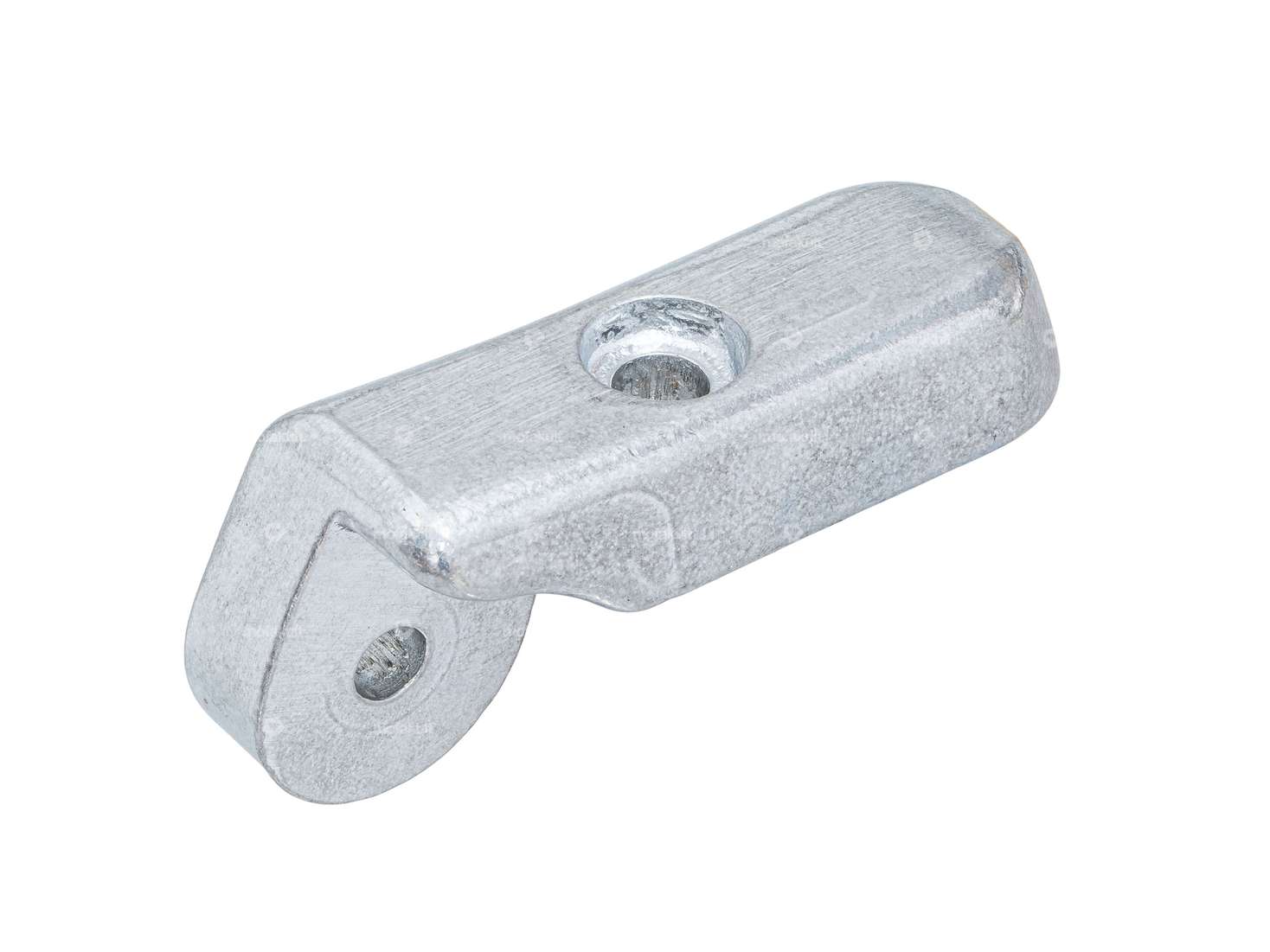 HAERRY Kupplungsklaue unten zur Anhängerkupplung Carousel Image 2