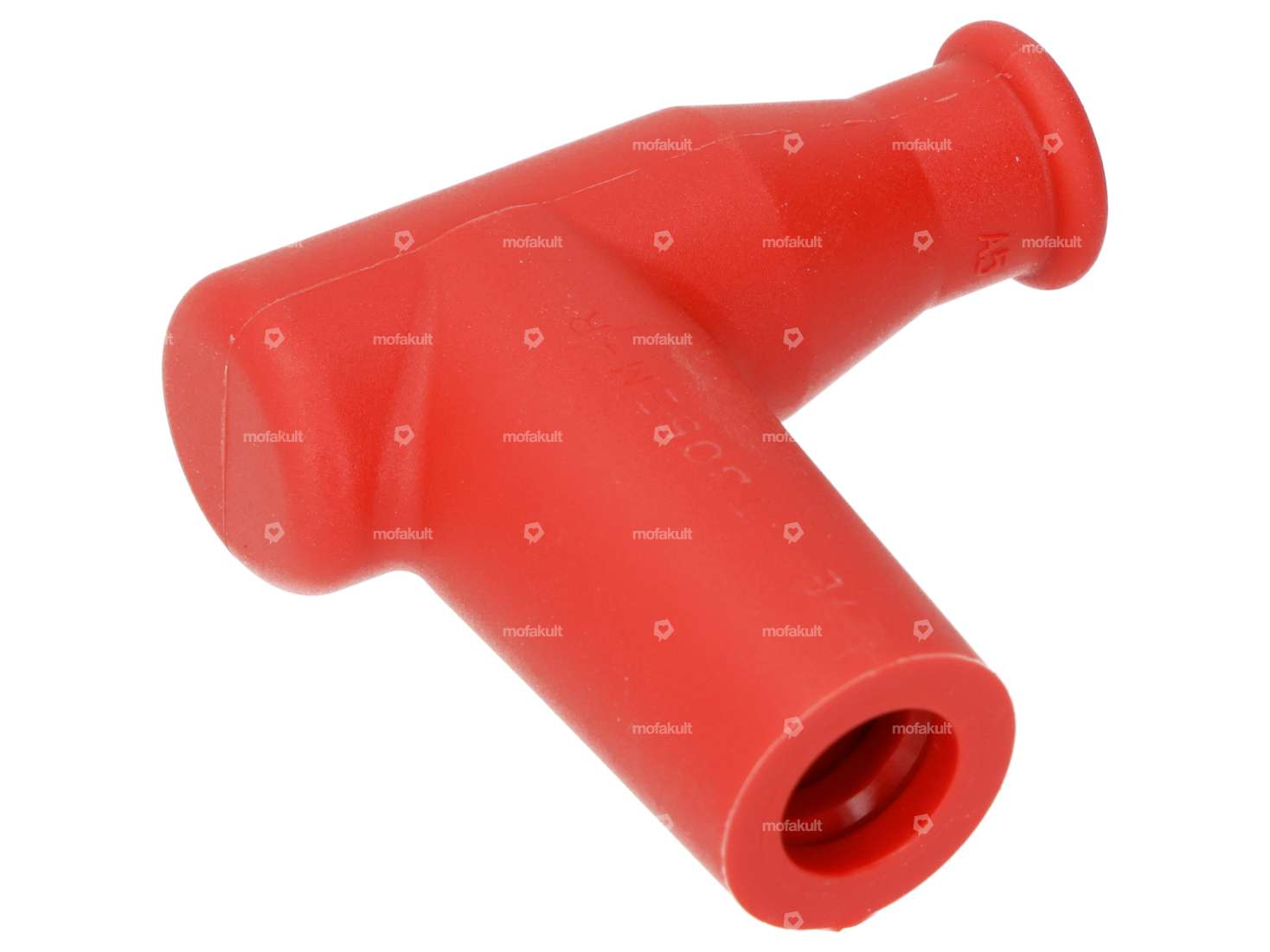 NGK TB05EM-R Zündkerzenstecker / 5 kΩ entstört Carousel Image 2