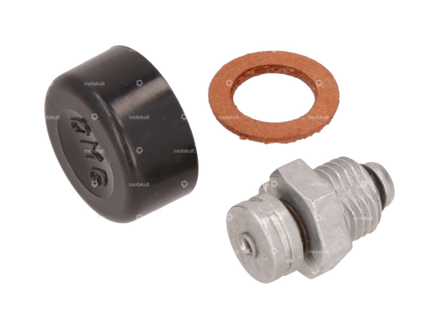 OMG Vent valve fuel tank | Tomos Carousel Image 2