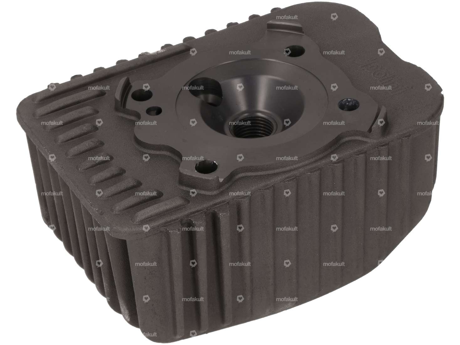 Polini 47 mm cylinder kit EVO 12 mm KoBo | Piaggio Ciao, SI, Bravo, Boxer Carousel Image 5