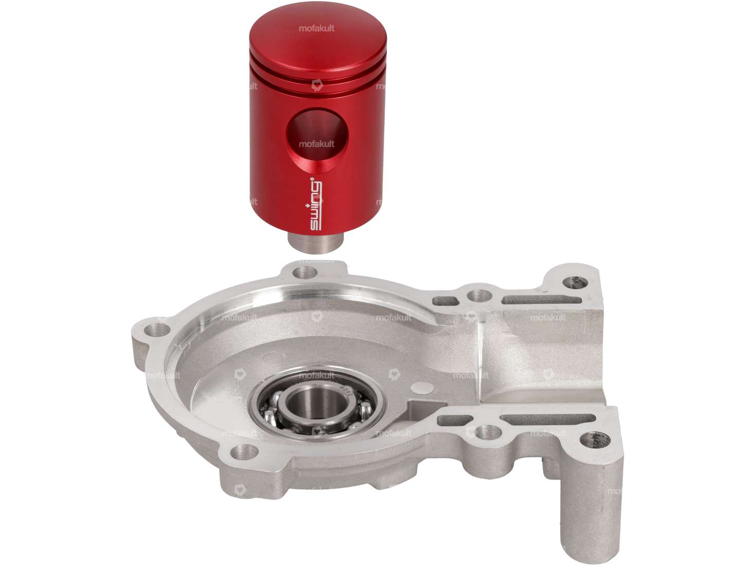 swiing® ingenious Lageraufpress-Kolben Ø 8/22 mm (Typ 608) Carousel Image 4