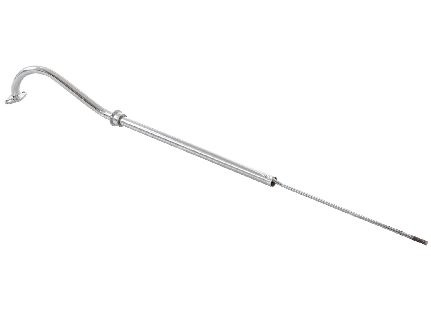 Auspuffkrümmer 18 mm NOS | Puch Maxi, X30 Carousel Image 3