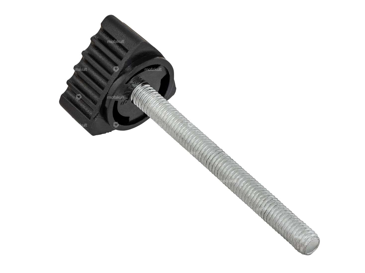 swiing® revival Seitenschutzschraube 50 mm schwarz (Puch) Carousel Image 2