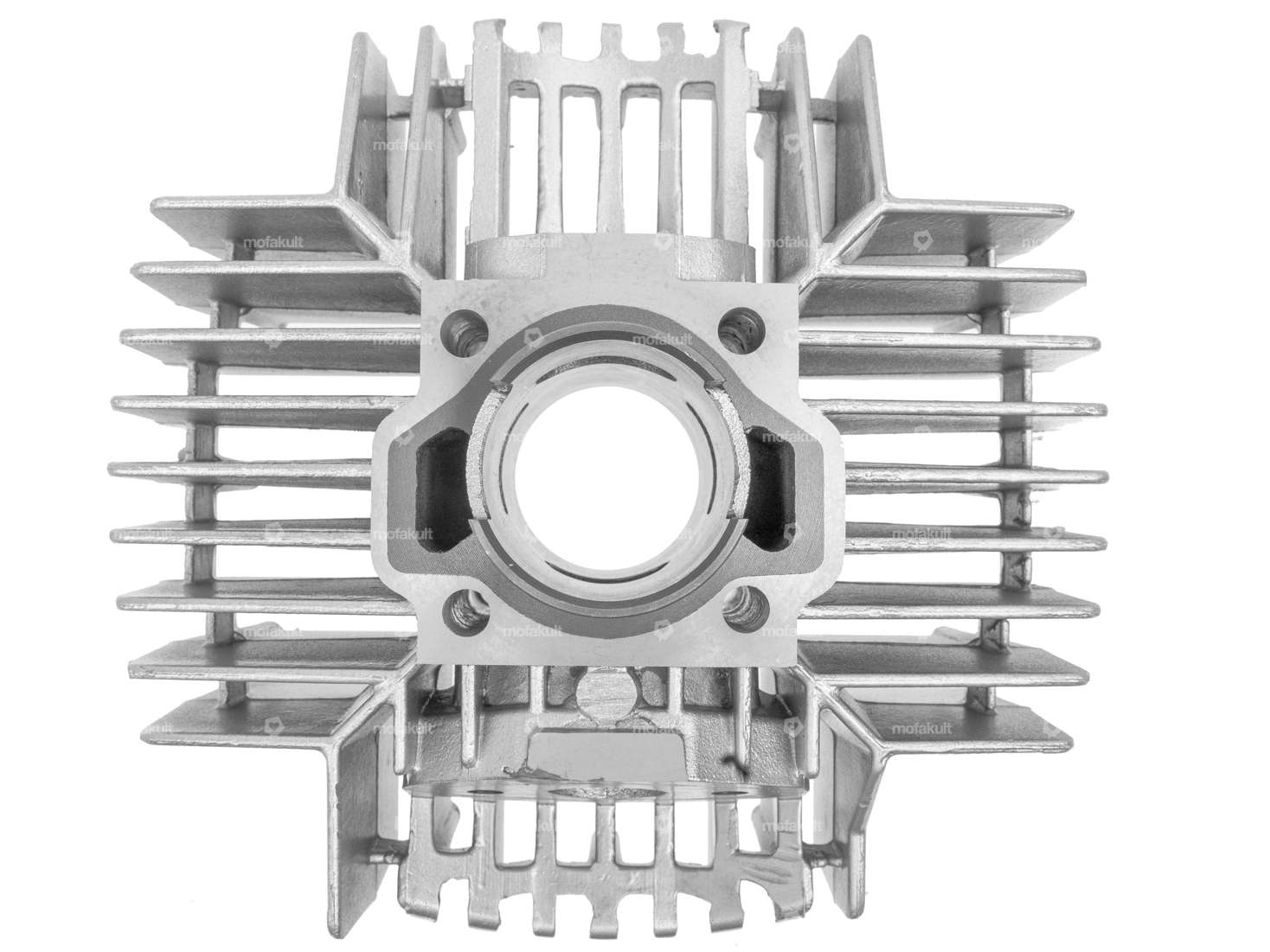 38 mm cylinder kit original with seal | Puch Supermaxi LG1 / LG2 Carousel Image 6