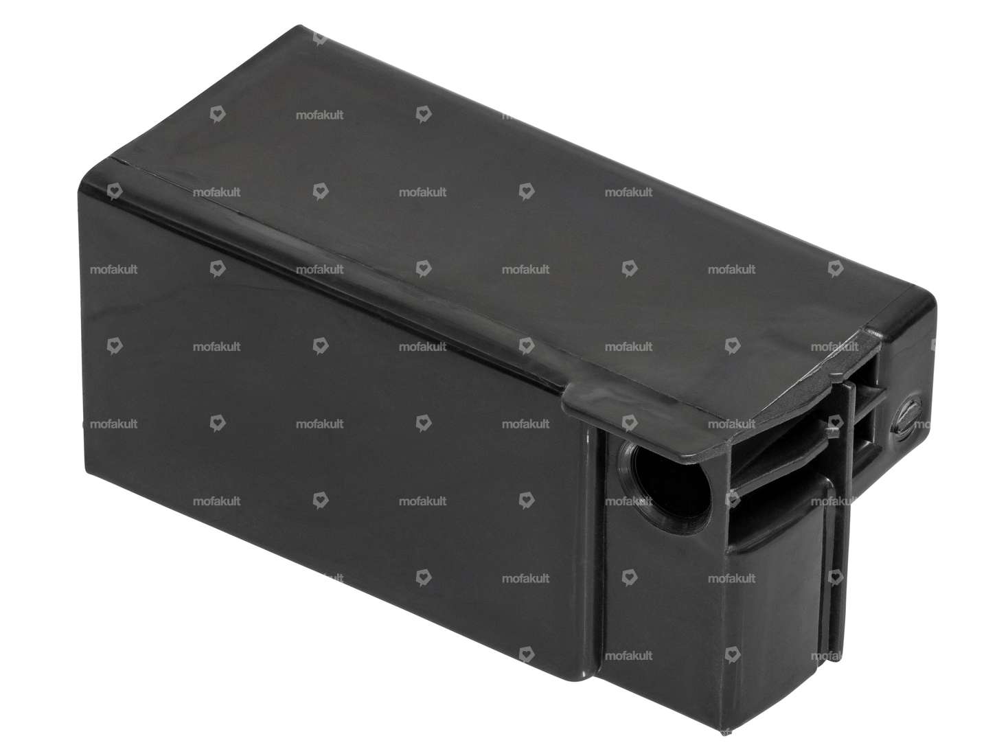 Luftfilterkasten hinten original | Sachs 504, 505, 535 Carousel Image 1