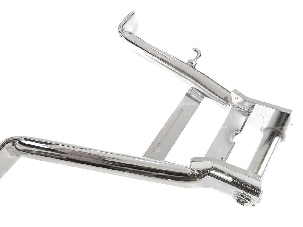 Solid galvanized main stand | Puch X30 Sport Carousel Image 3