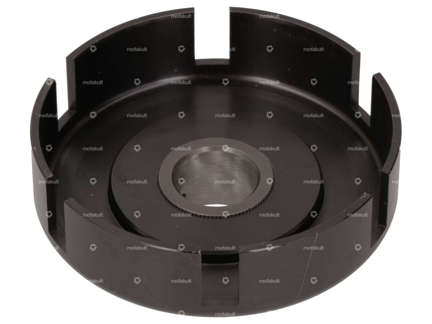 Kupplungskorb 19 Zähne 3-Lamellen Ausf. | Puch Z50 Carousel Image 2