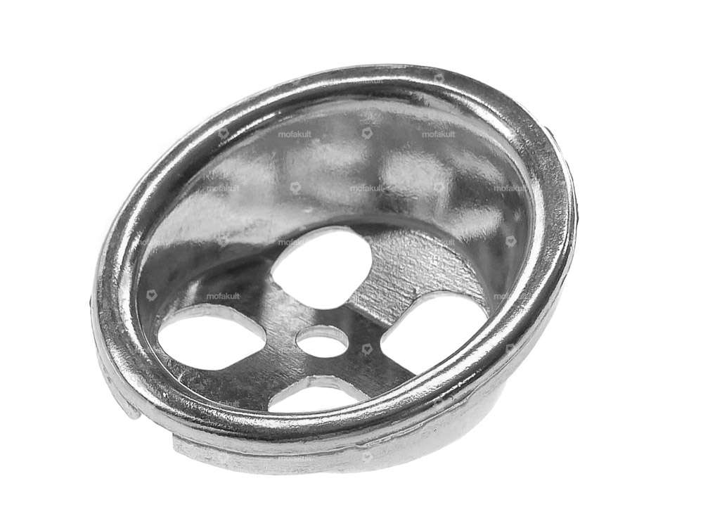 Auspuff Kleeblatt Carousel Image 1