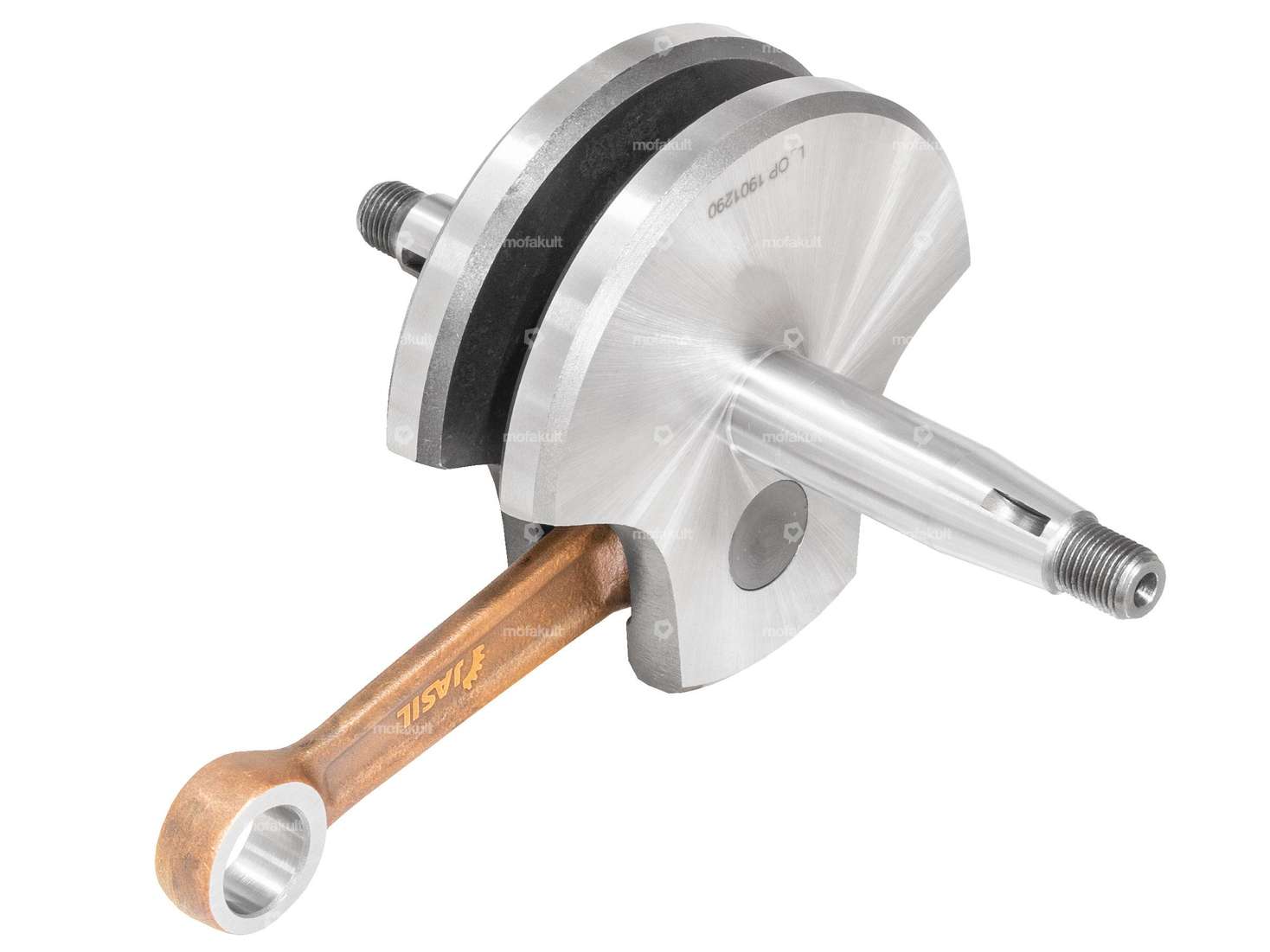 Jasil Kurbelwelle | Sachs 503, 50/2, 50/3 Carousel Image 2