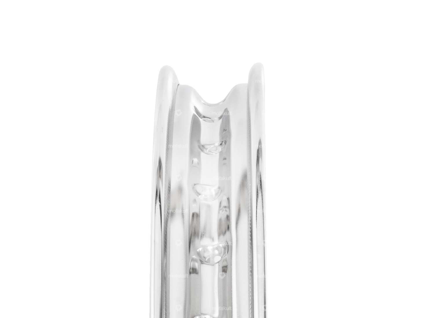 Felgenring 1.50 x 17" (45 mm) Chrom Carousel Image 3