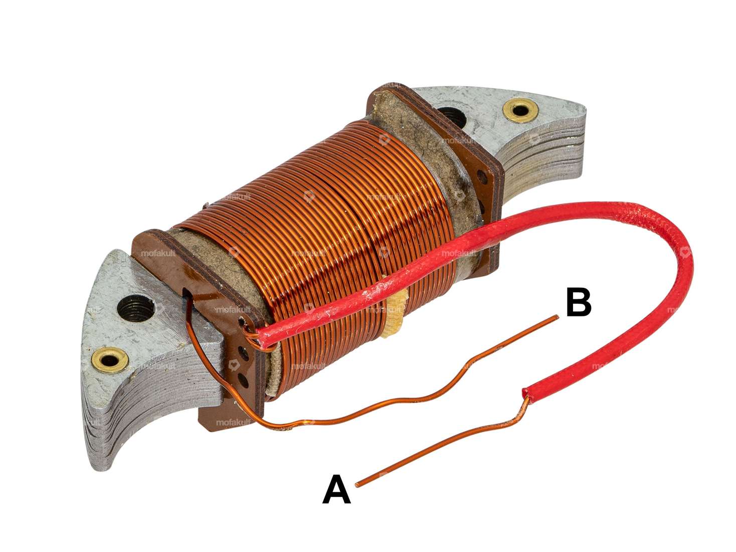 CIF impulse coil (1A quality) | Piaggio Ciao, SI, Bravo, Boxer Carousel Image 3