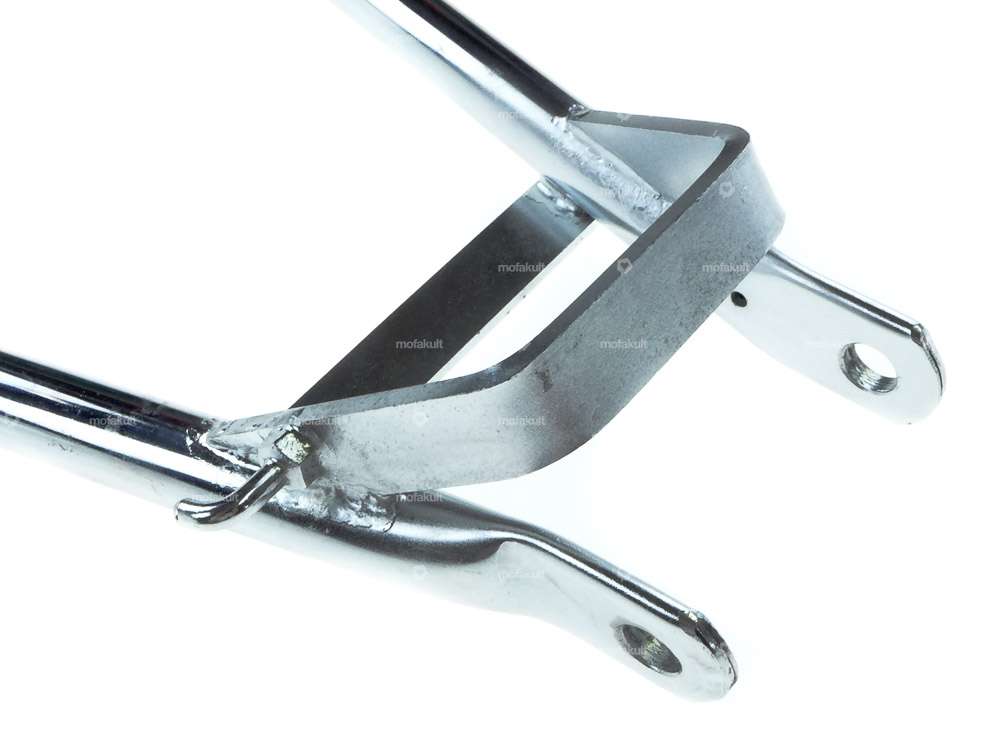 Main stand chrome | Pony 503 Turbo 16" wheel Carousel Image 3