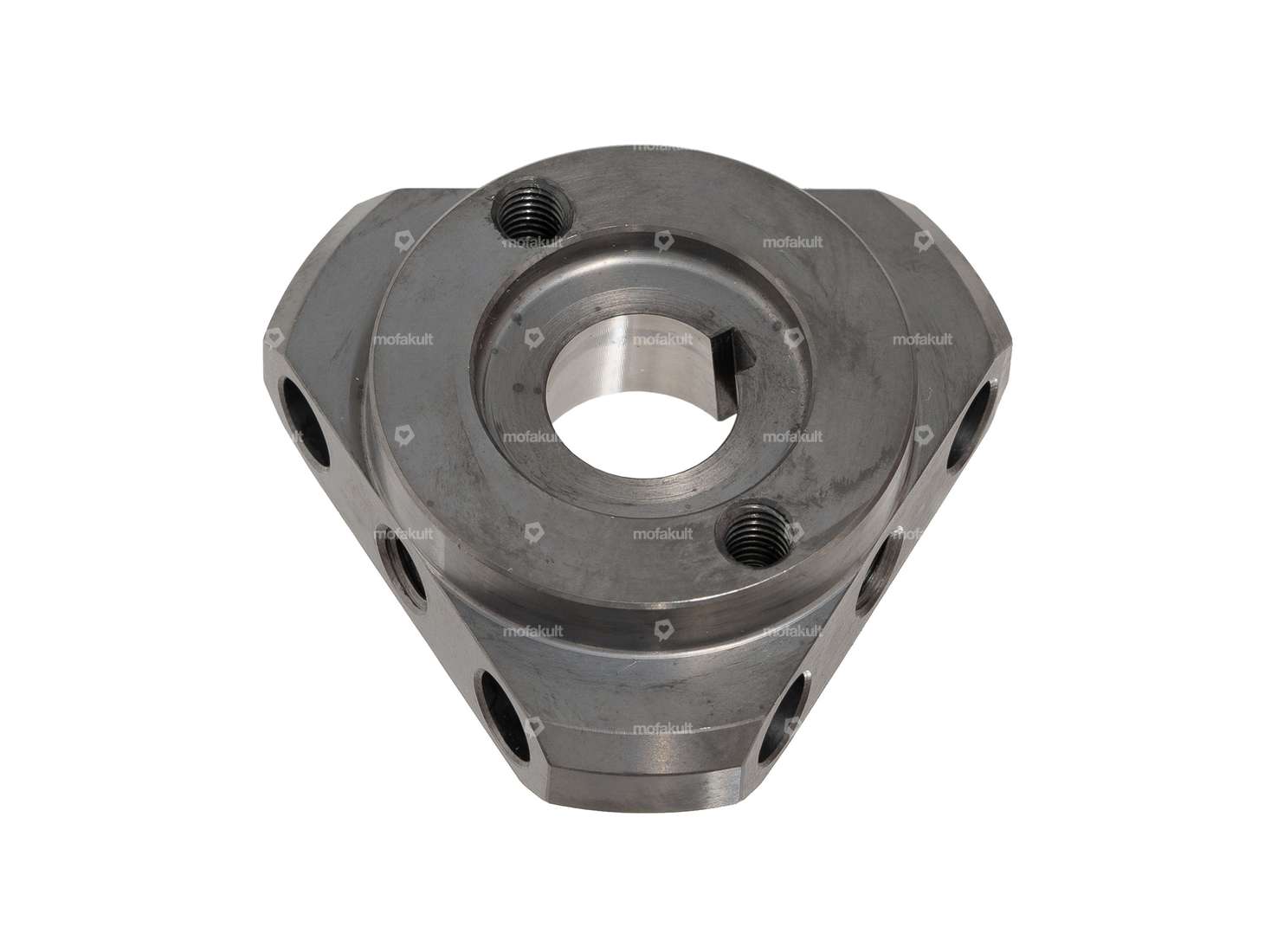 MBR clutch hub KTM SX50 clutch | Puch E50 Carousel Image 1