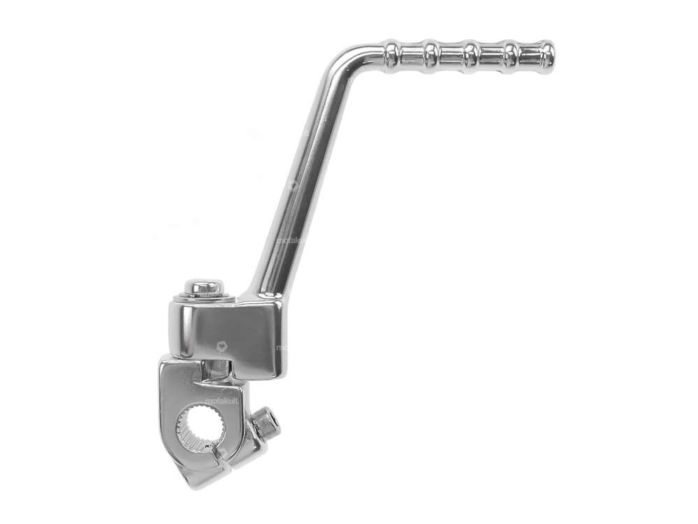 GPO Kickstarter klappbar Alu Carousel Image 1